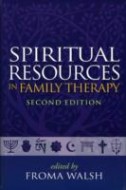 Spiritual Resources in Family Therapy