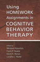 cbt homework assignments