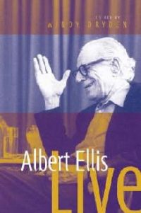 Albert Ellis Live!