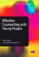 Effective Counselling with Young People