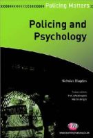 Policing and Psychology