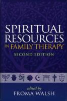 Spiritual Resources in Family Therapy