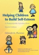 Helping Children to Build Self-esteem: A Photocopiable Activities Book