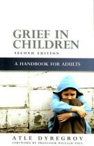 Grief In Children