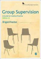 Group Supervision: A Guide to Creative Practice (2nd edition)