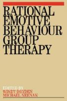Rational Emotive Behaviour Group Therapy