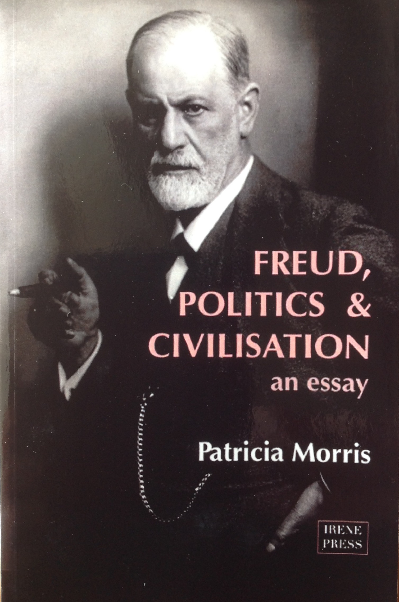 Freud essay