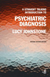 Straight talking_Psychiatric Diagnosis.indd