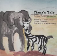 Tianas Tale